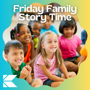 Friday Family Story 